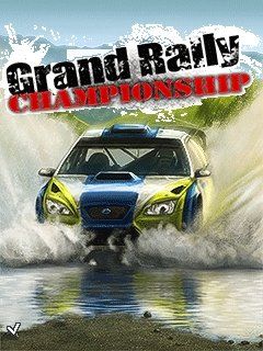 بازی رالی Grand Rally Championship